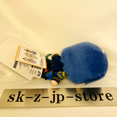 New Project Sekai Colorful Stage KAITO Mascot Plush Doll
