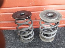 1998 99 96 97  BMW Z3 1.9 REAR COIL SPRINGS OEM #2