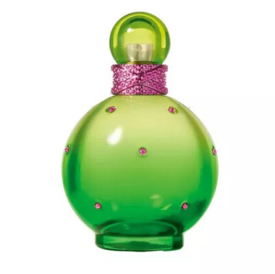Fantasy Jungle Britney Spears Women 3.3 oz 100 ml *Edp Spray Tester Bottle Cap