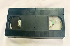 VHS T-90 Blank Recordable Video Tape Shells - BULK TAPES