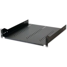 Intellinet Mensola per Rack 19'' 600 mm 2U Nera 4 punti