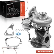 A-Premium Turbo Turbocharger for Subaru Impreza 2008-2014 Forester TD04L04H 2.5L