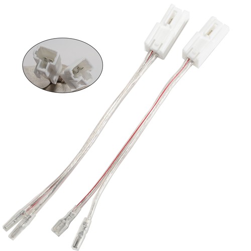 For Hyundai Elantra Limited 20082016 Door Speaker Wire Harness Adapter