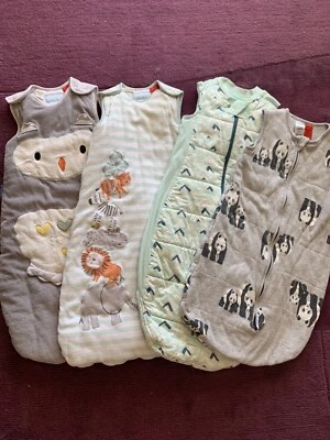 bonds winter sleeping bag tog