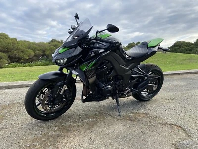 Kawasaki z1000 for sale gumtree Clearance