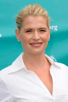 Foto Kristy Swanson Format 10x15cm glanz #23