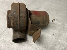 Oldtimer Gebläse Heizung AUTO SONNE Gebläsemotor uralt IFA AWZ P70 F8 Opel