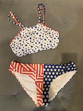 EUC Victoria  s Secret     bikini size medium