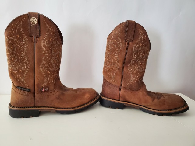 justin boots sale