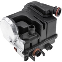 NTY ÖLabscheider KurbelgehäUseentlüFtung FüR Audi A6 Avant 4G5 C7 4GD S6