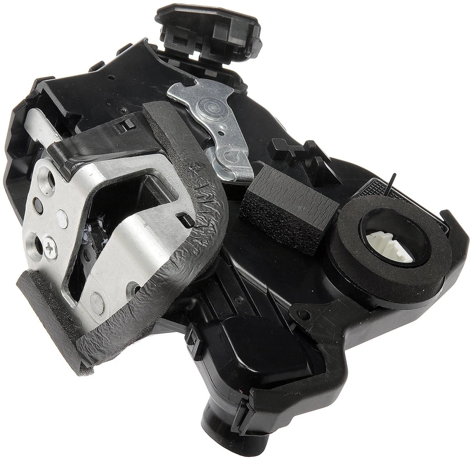 Actuador de cerradura de puerta delantera derecha motor Dorman para Toyota Corolla 2004 2003-2008 Foto 2 de 4