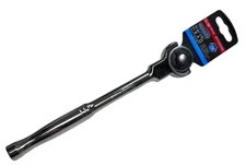Power Torque 3/8 Inch SWIVEL HEAD Drive Ratchet  PTT0032 72TOOTH #170 B2