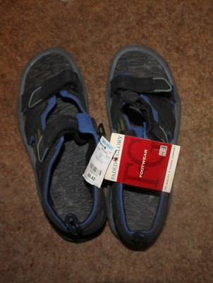 faded glory sandals mens