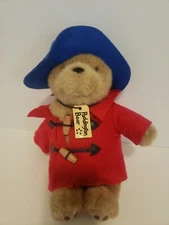 Paddington Bear Plush