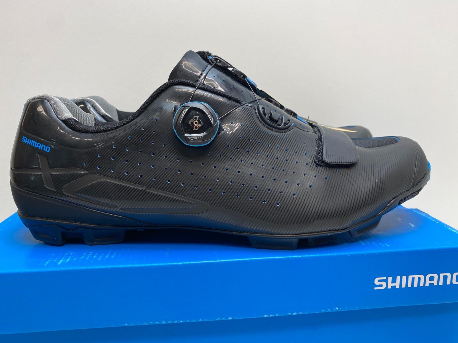 shimano xc701 shoes