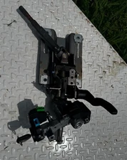 2005-2006 ACURA RSX Ignition Switch Lock W/Key OEM