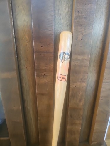 Cal Ripken Jr 3000th Hit Commemorative Mini Bat - Picture 2 of 3