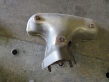 Honda Acura NSX UKDM RHD NA1 NA2 Auspuffkopfkrümmer und 02 Sensor #2