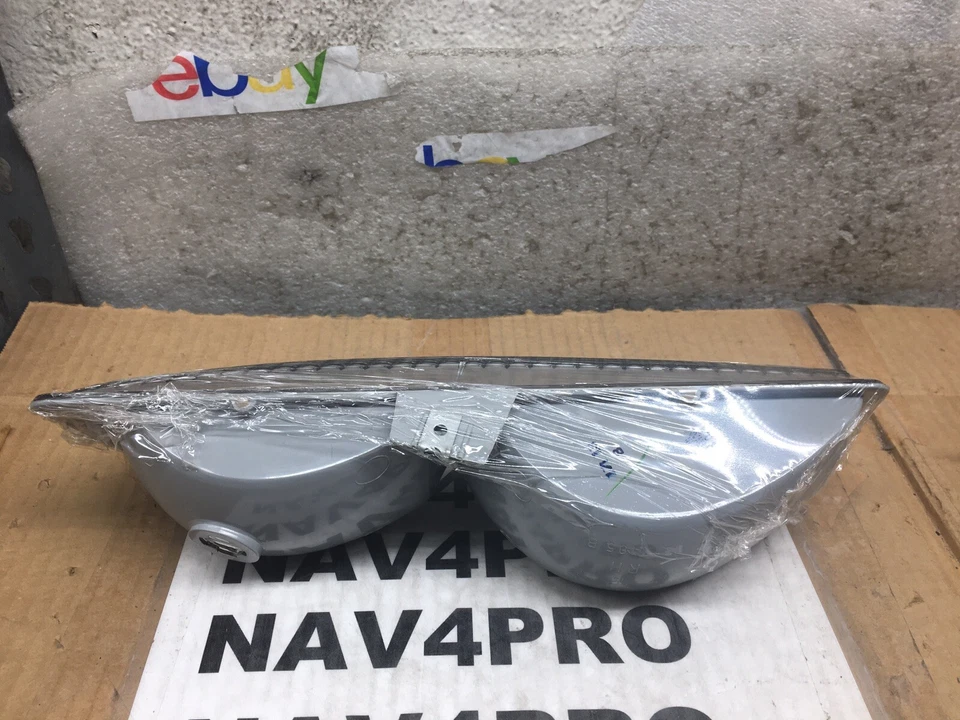 NEW 1987-1996 For CHEVROLET BERETTA PASSENGER PARKING Turn Signal LIGHT #F24 - Image 4 of 4