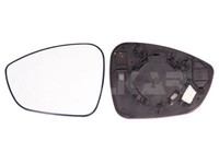 6431872 Alkar Spiegelglas, AußEnspiegel FüR CitroËN