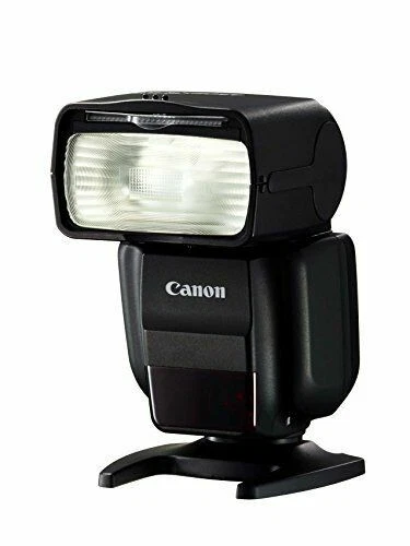 Flashes et accessoires Canon pour appareil photo et caméscope