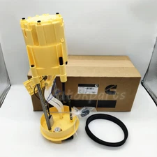 Cummins Fuel Pump Assembly w/ Sending Unit for Dodge Ram 2500 3500 5.9L E7187M