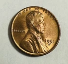 1951 D Lincoln Wheat Cent BU Uncirculated Mint State Bronze Coin  #LP 1951-D MS