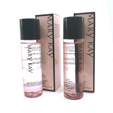 2 Pack: MARY KAY Oil-Free Eye Makeup Remover for All Skin Types - 3.75 Oz.