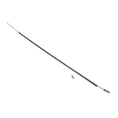 Klingelzug Stahl MOGA für Victoria Typ 101-136