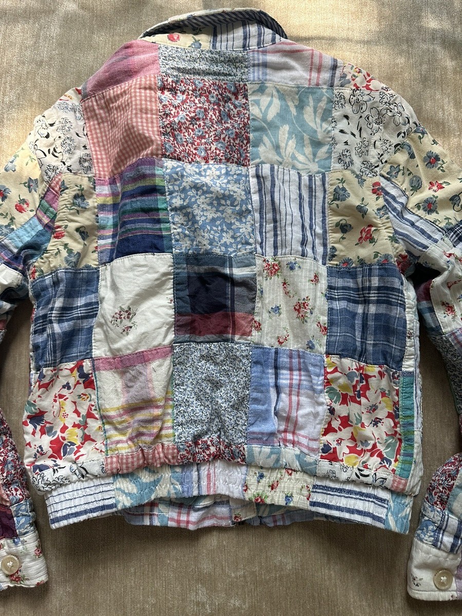 ラルフローレンアウター130 Polo Ralph Lauren Childrenswear コート アウター リバーシブル