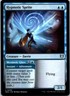 Magic the Gathering Hypnotic Sprite Wilds of Eldraine Commander MTG Free Ship!