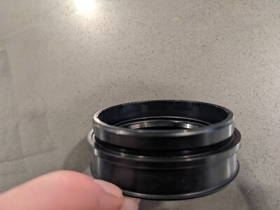90313-54001 Genuine OEM Toyota Rear Axle Shaft Oil Seal | eBay