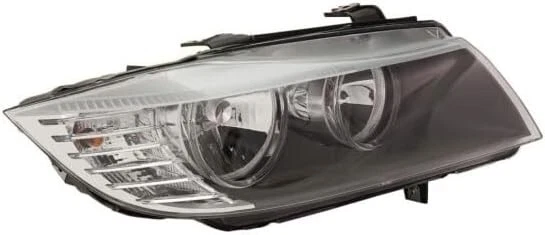 Faro halógeno derecho para BMW Serie 3 16-2018 - Stock en EE. UU. ¡SIN TARIFAS! Foto 2 de 4