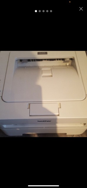 brother laser printer hl 2130