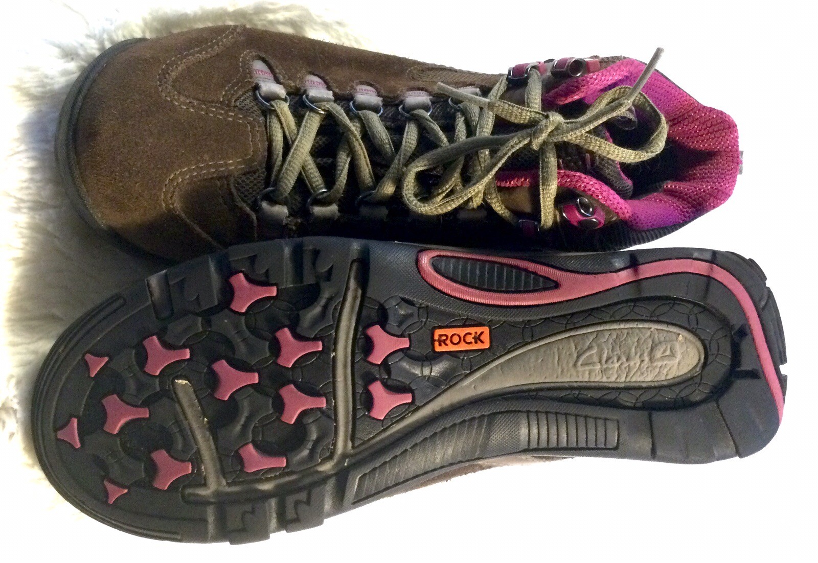 clarks active air gore tex