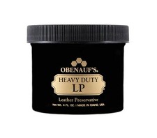 Heavy Duty Waterproof Restoring Leather Conditioner Cream Natural Oil Beeswax