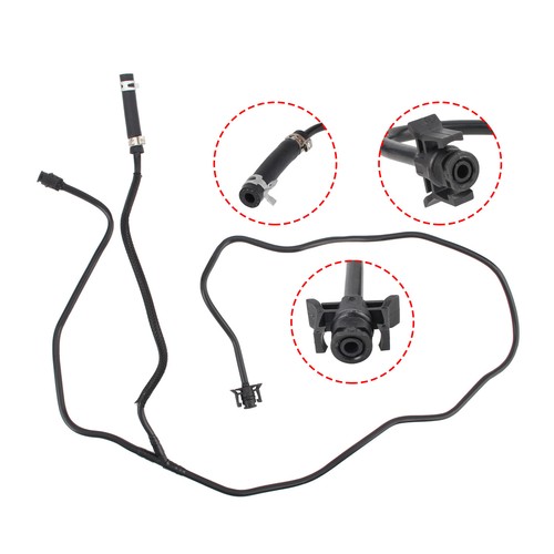 New Coolant Reservoir Hose For Ford Focus 2012 2013 2014 20152018 CV6Z