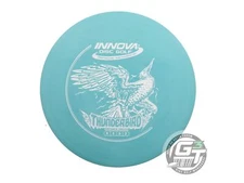 NEW Innova DX Thunderbird 171g Teal White Stamp Distance Driver Golf Disc