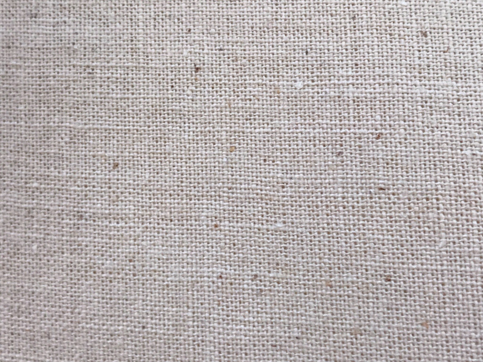 6 YARDS OF VINTAGE OFF WHITE HEAVY MUSLIN FABRIC eBay