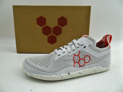 Vivobarefoot GEO RACER KNIT Barfußschuhe Sneaker Laufschuhe Mädchen Damen Gr.35
