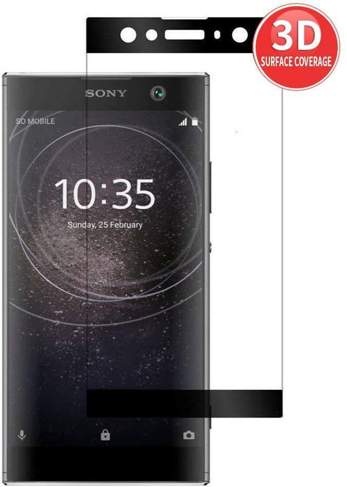 Pellicole Protettive Per Sony Xperia XZ3 Spedizione Gratuita - Foto 3