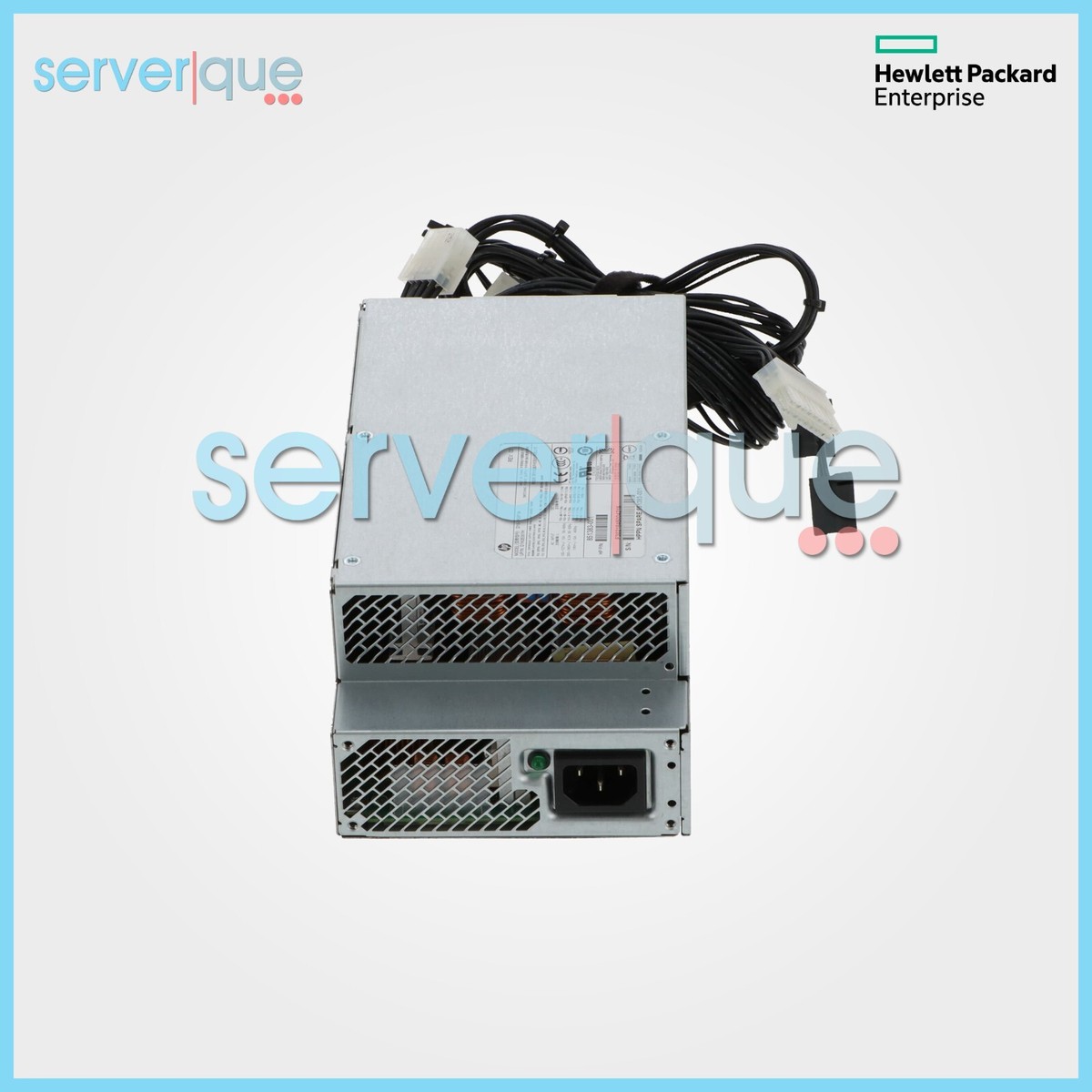 HP 851383-001 1000W Z4 Z6 G4 Workstation 118V Switching Power