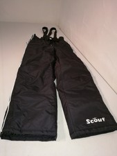 Scout Kinder Skihose Größe 140