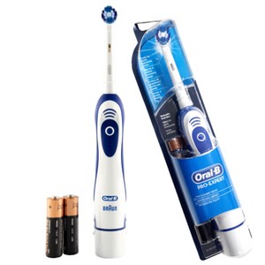 Зубная щетка oral-b d 8013-220 v rech (4210201294559)