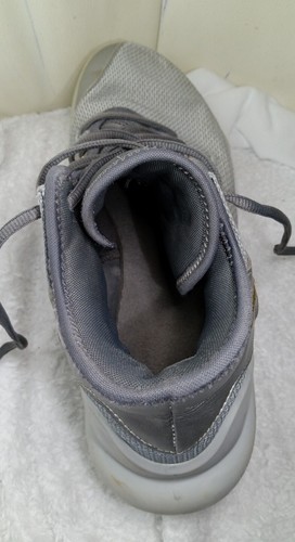 Size 11 - Nike Air Impact 2 Gray Metallic Gold 2020. - Picture 19 of 22