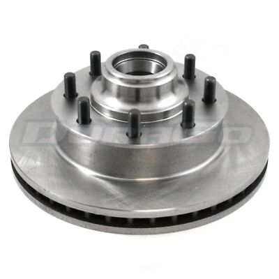 Disc Brake Rotor and Hub Assembly Pronto BR5598