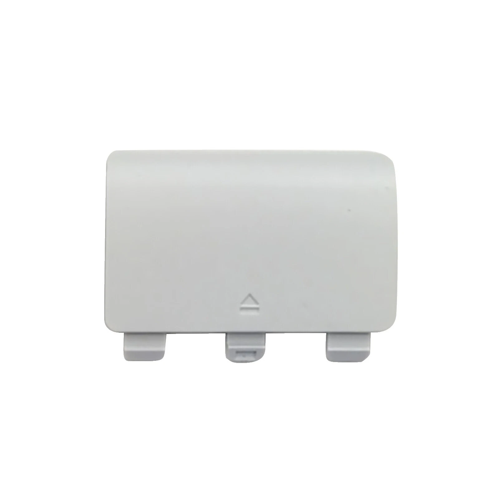 Battery Cover Video Game Controllers