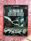 BD REEDITION DOCK 21 LES ABIMES DU TEMPS 3 LA MAISON DU DOCTEUR BOOGIE (AA926)