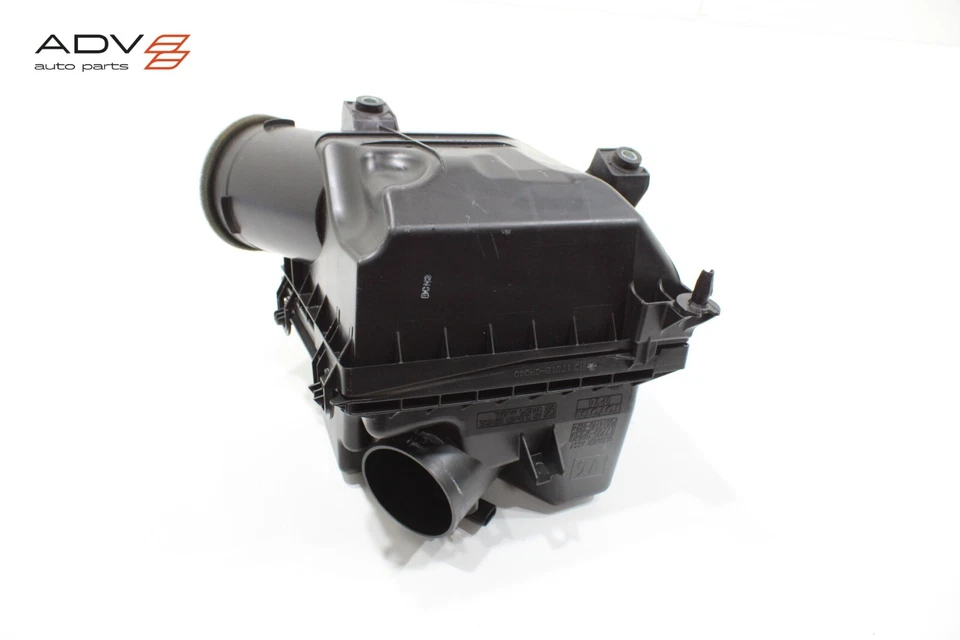 Toyota Highlander 2017-19 motor 3,5 L filtro de admisión filtro carcasa caja OEM Foto 3 de 4