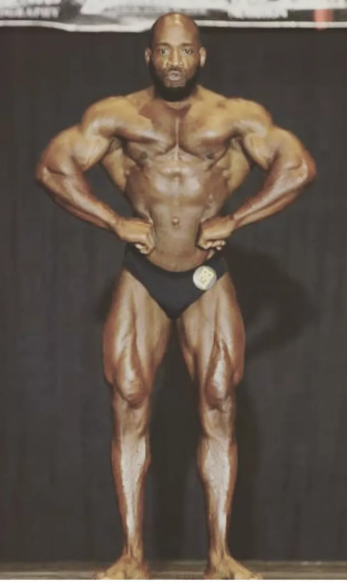 Npc classic hotsell physique trunks